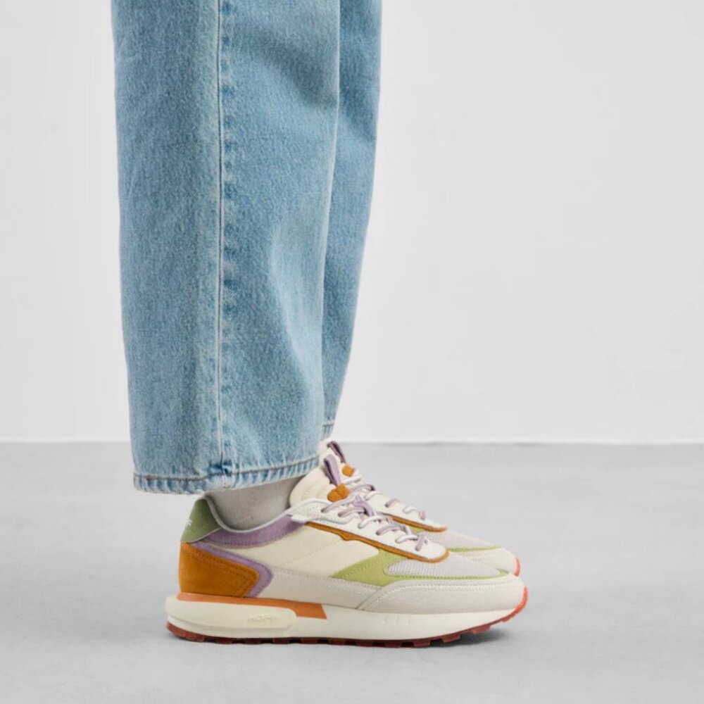 HOFF TRIBE - MUNGO (size 39/US 8.5)